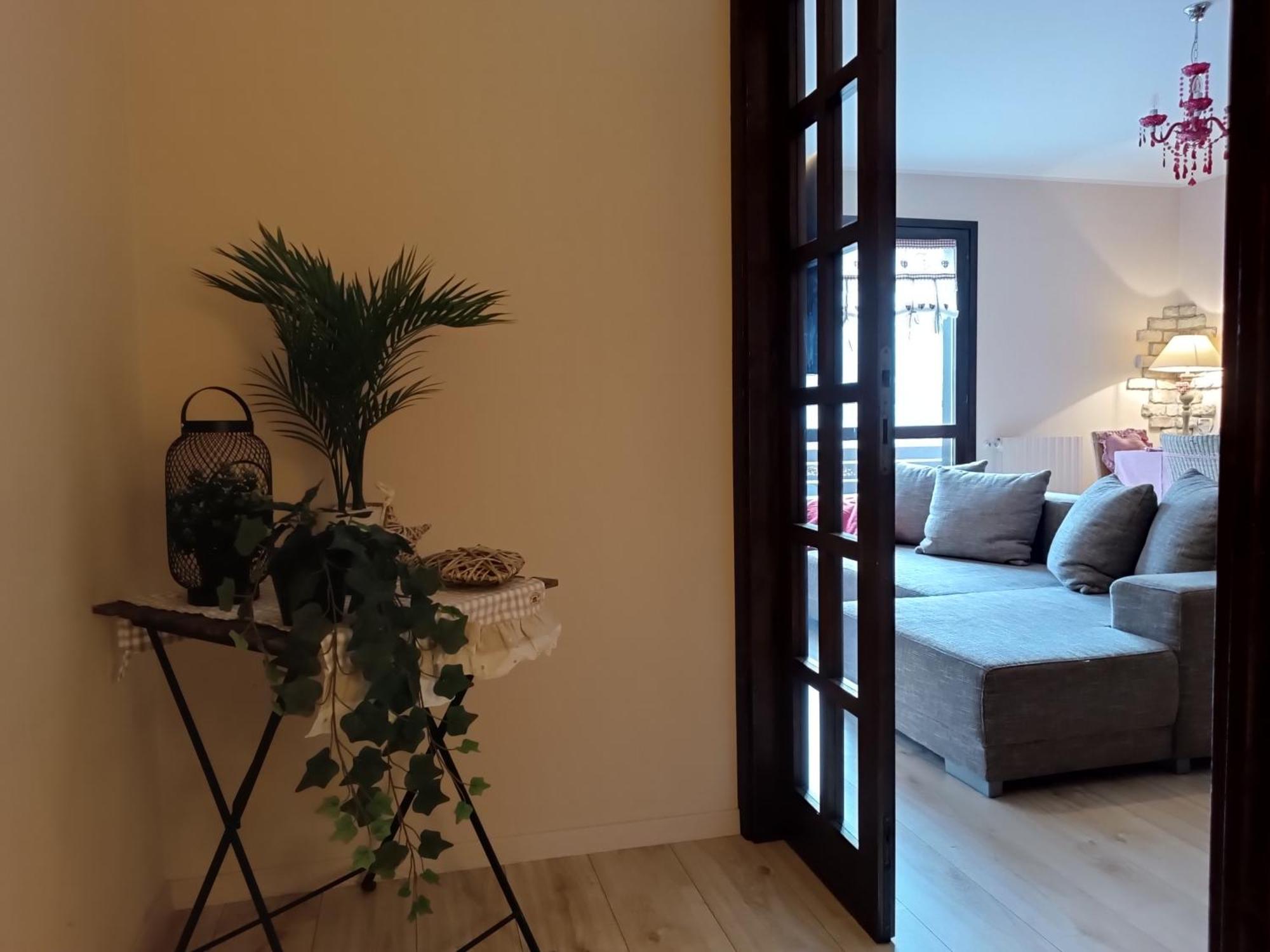 Ca' Dei Motta Apartment Caspoggio Luaran gambar